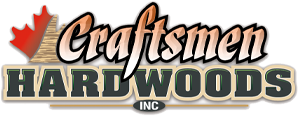 Craftsmen Hardwoods Logo